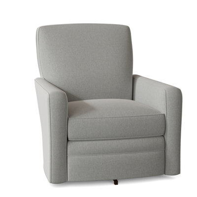 Idana 32" Wide Swivel Armchair