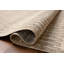 Tapis taupe / naturel Amber Lewis x Loloi Bexley-118387458