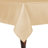 Solid Color Tablecloth-66961359-66961362-66961375
