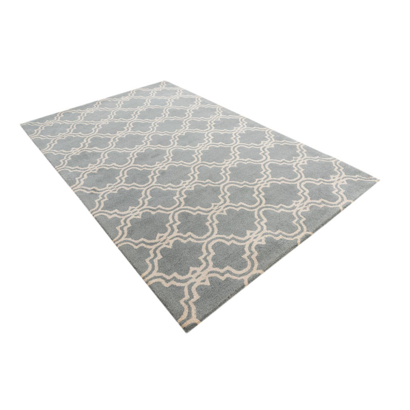 Odenton Light Gray Rug