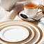 Lenox Lowell White 5-Piece Place Setting