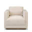 Kiera Swivel Chair-Amici Tobacco-543427757-543427756