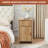 End Table With Storage And Charging Station-1515779045