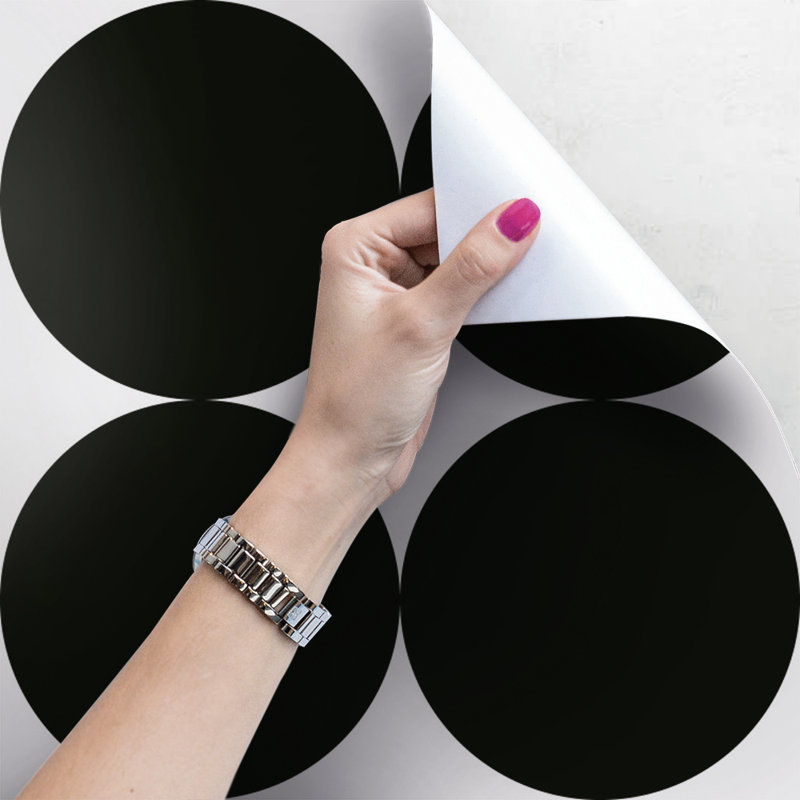 Lawrenson Wallpaper, 250 x 250cm