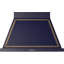 ILVE Nostalgie II Noblesse 40 in Range Hood-660788527