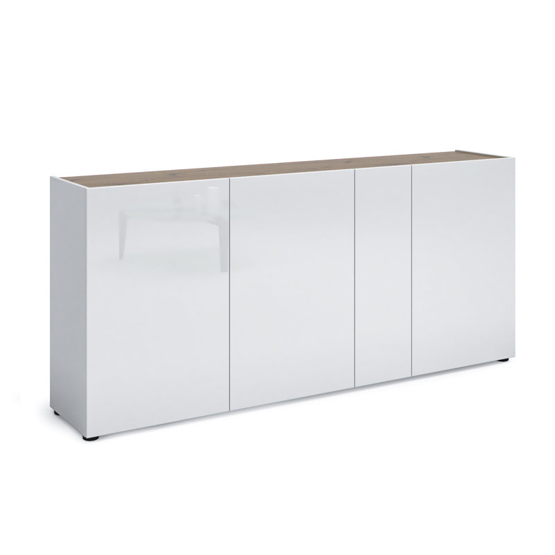 Burline 203cm Sideboard