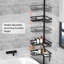 Stainless Steel Shower Caddy-1673166901