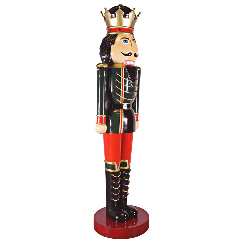 Weather Resistant Christmas Decoration