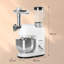 Klarstein 5L Stand Mixer-2070780674