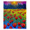 Couverture sherpa douce twilight