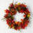 Faux 32'' Wreath