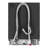 SMEG Front Display, 44Db Dish, St. Steel