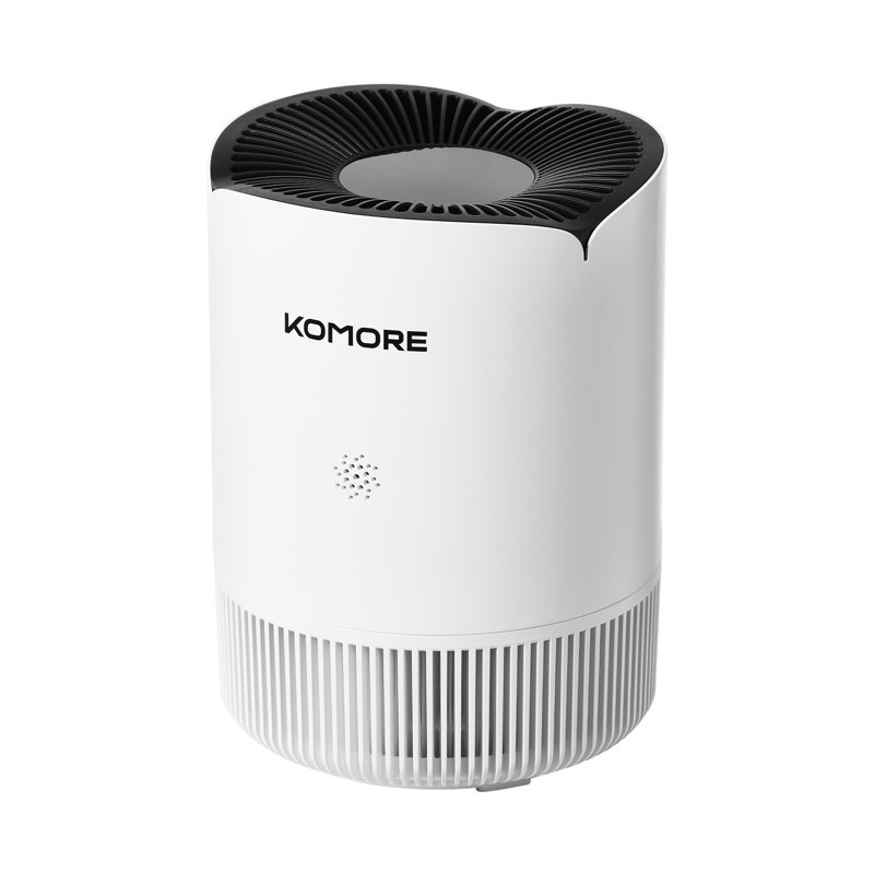 Desktop H13 HEPA Air Purifier