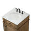 Ensemble de meuble-lavabo simple 21 po Rivers-73359959