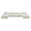 Canapé modulaire 6 pièces Tov Furniture Calliope