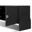 Console média Cressida - Lin peint ivoire-1188559450