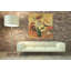 Vincent Van Gogh - Wrapped Canvas Painting-21210689