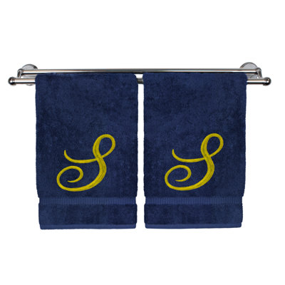 Super Plush Hand Towel