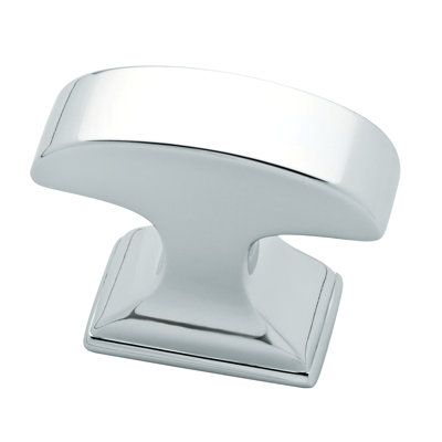 1 3/8" L Bar Knob