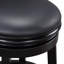 Comptoir pivotant, bar et très grand tabouret en bois Analuz-224546284-224546290-224512671