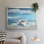 Classic Coast - reproduction d'un seul cadre photo sur toile-87974399-87974403