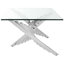 Glass Coffee Table