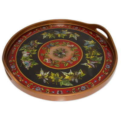 Mares Tray