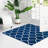 Geometric Indoor Rug-837716564