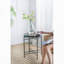 Table d'appoint moderne pour le salon