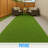 Realistic Indoor/Outdoor Artificial Grass Runner Rug – Extra-Long Custom Sizes – Soft, Durable & Drainage-Backed – Ideal for Patios, Balconies, Entryways, Play Areas & Pet Zones -1441338851
