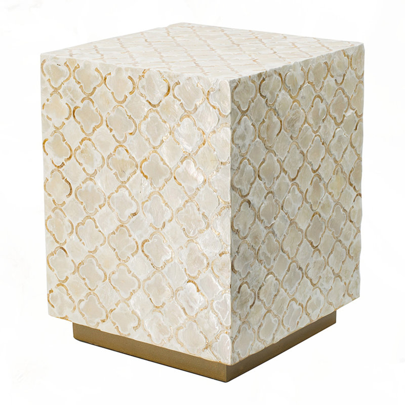 Accent Side Table