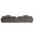 Modular Sectional Sofa with Movable Storage Ottoman and Console-1893224625