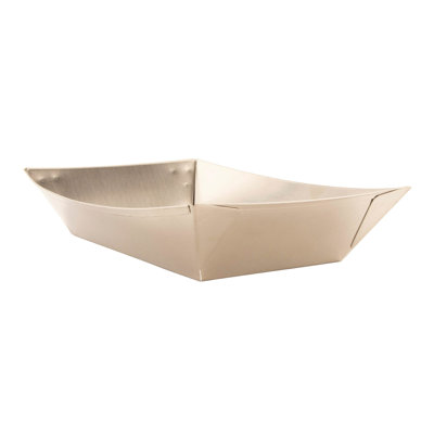 4-80888 - Plateau de bateau de 9,5 po x 6 po, hauteur 1,5 po