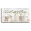 «Pots Roses» par - Peinture sans cadre-1795941267