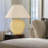 Ceramic Table Lamp-1114663977