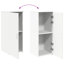Storage Cabinet-1173481253