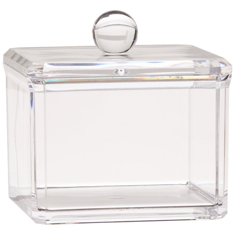 Bathroom Storage Container