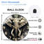 Horloge murale Elephant