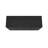 Rivington 60" Sideboard In Black-857757257
