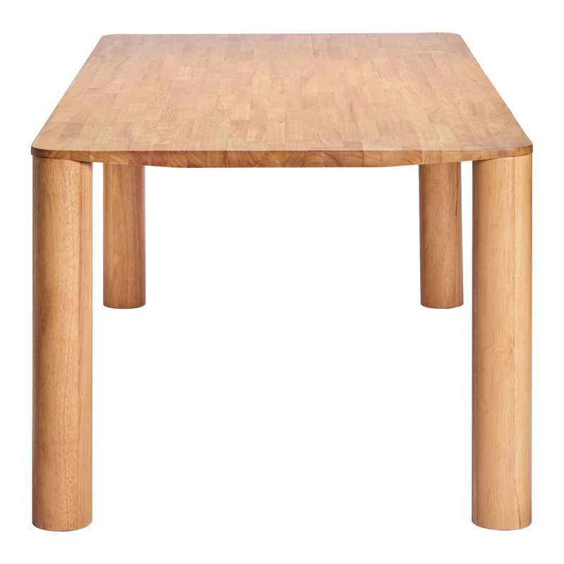 Table de salle à manger Eazy Naturel