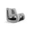 Seat Belt Rocking Chair-39758305