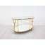 Blanca Coffee Table