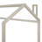 Twin Size Velvet House Bed Wood Bed-192333737-192333743