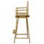 Chaise de réalisateur pliante Scoville-23857162-23857165