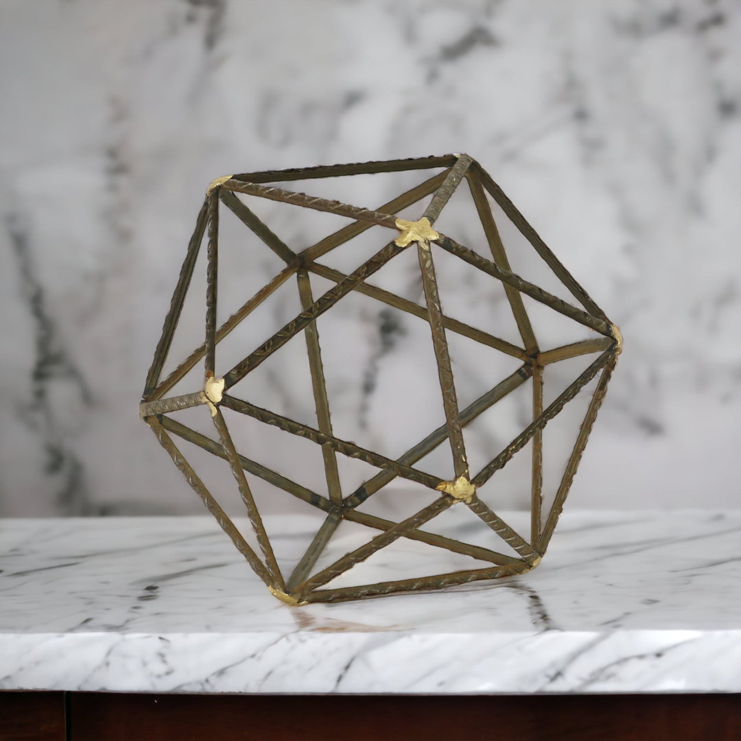 Abstract Figurines & Sculptures Cheungs 