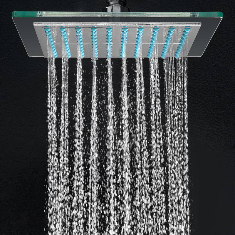 1.8 GPM Shower Head