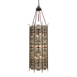 12 - Light Pendant