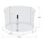 AXI ft Round Backyard Trampoline with Safety Enclosure-88358445