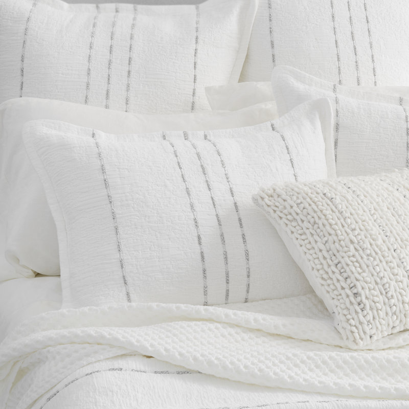 Hampton Standard Sham, Standard/Twin
