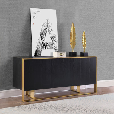 Diehl 68'' Sideboard